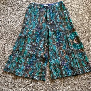 Essentials by Anthropologie, The Essential Culotte